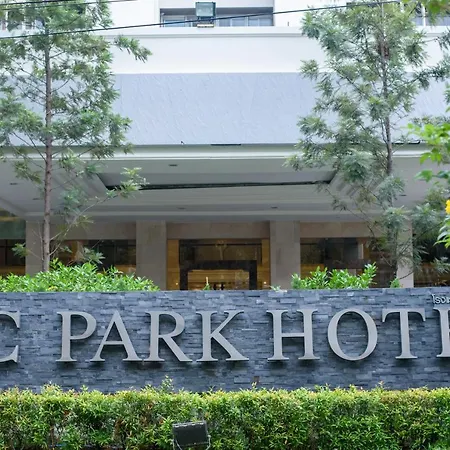 Sc Park Hotel