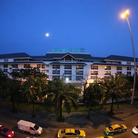 Sc Park Hotel