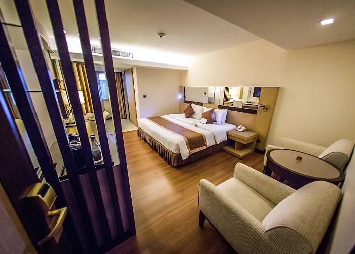 Hotel Sc Park 4*
