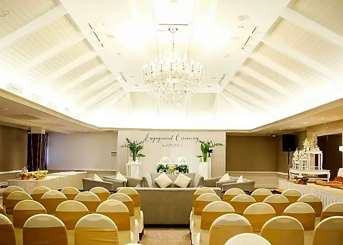 Sc Park Hotel 4*