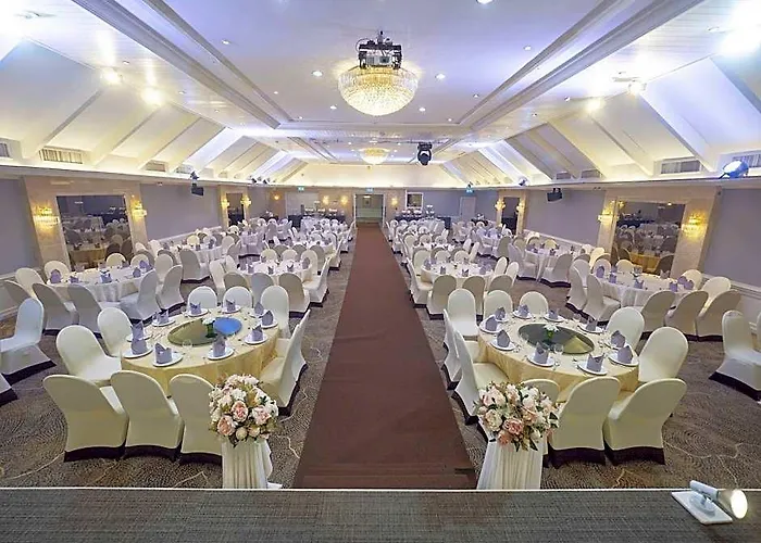 Sc Park 4* Бангкок