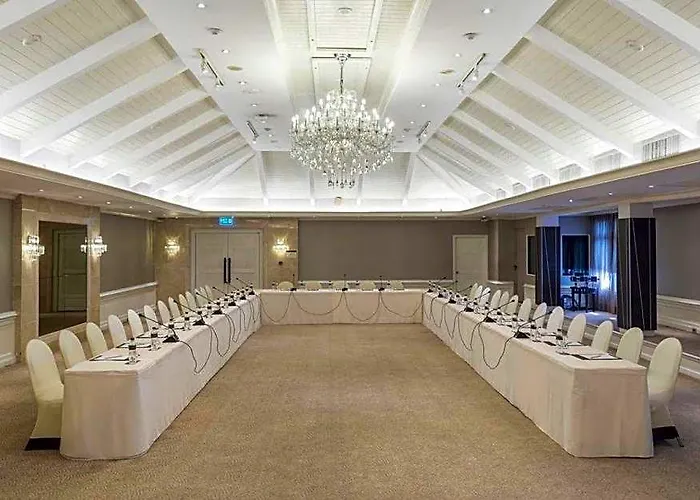 Отель Sc Park 4*