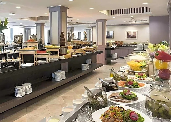 Sc Park 4* Bangkok