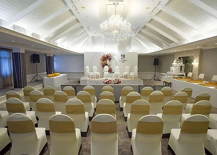Отель Sc Park 4*