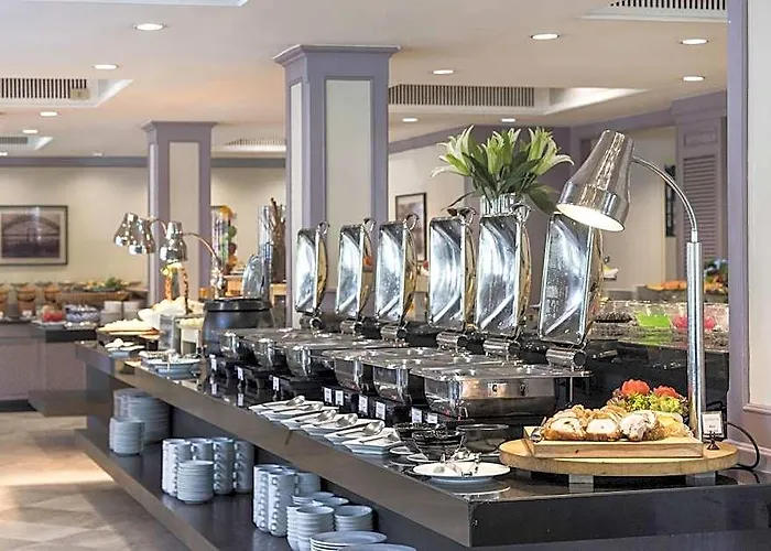 Sc Park Hotel