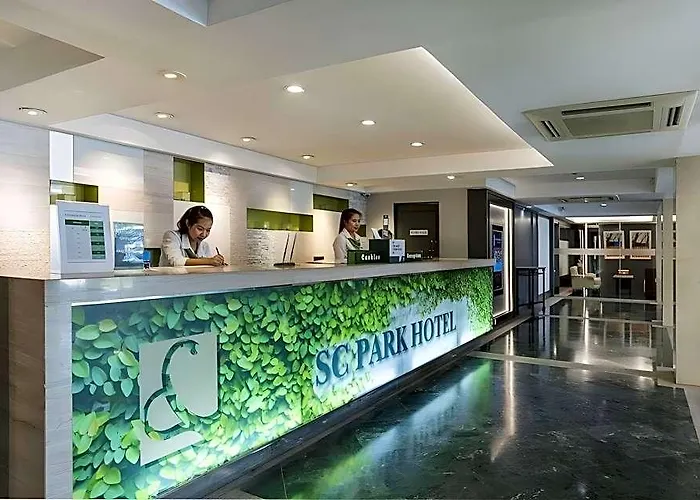 Sc Park