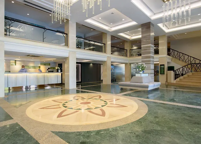 Sc Park Отель 4*