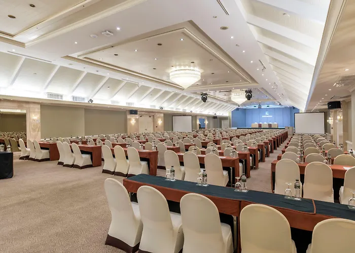 Sc Park Отель 4*